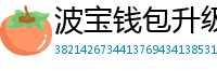 波宝钱包升级版本下载